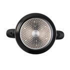 Panela De Pressão 22 Cm 5 4 L Revestimento Cerâmico Fundo De