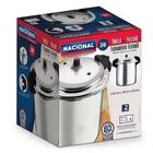 Panela De Pressao 24l Nacional 16808