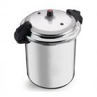 Panela De Pressao 24l Nacional 16808