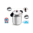 Panela De Pressao 24l Nacional 16808