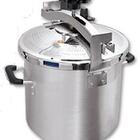 Panela De Pressão 30lts Express Fulgor