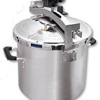 Panela De Pressão 35lts Express Fulgor