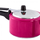 Panela De Pressão 3 L Rosa Pink