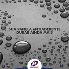 Panela De Pressão 3 Litros Antiaderente Fechamento Externo +