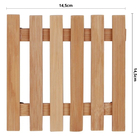 Panela De Pressão 4,5 Litros Antiaderente Fechamento Externo