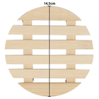 Panela De Pressão 4,5 Litros Antiaderente Fechamento Externo