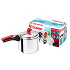 Panela De Pressão 4,5 Litros - Globo