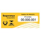 Panela De Pressão 4,5 Litros - Globo