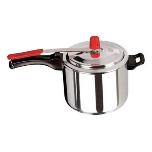 Panela De Pressão 4,5 Litros - Globo