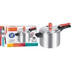 Panela De Pressão 4,5l Eirilar Polida