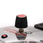 Panela De Pressão 4,5l Indução Antiaderente Fechamento Ext.