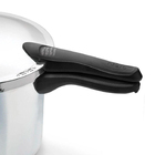 Panela De Pressão 4,5l Polida Press - Nigro