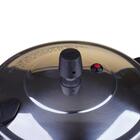 Panela De Pressão 4,5l Speed Alumínio Oliveira