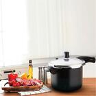 Panela De Pressão 4.5 Litros Rochedo Smart  Fechamento Extern