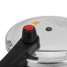 Panela De Pressão 6l Fulgor Trava Externa