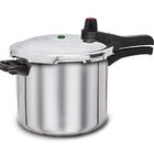 Panela De Pressão 6l Fulgor Trava Externa