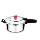 Panela De Pressão 7,5l New Line Polida Eirilar 919-pol