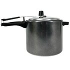 Panela De Pressão 7 Litros Alumínio - Grafite