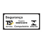 Panela De Pressão 7 Litros Alumínio - Polida