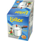 Panela De Pressão 7l Polida Eirilar