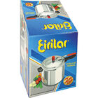 Panela De Pressão 7l Polida Eirilar