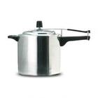 Panela De Pressão 7l Polida Fulgor