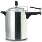 Panela De Pressão 7l Polida Fulgor