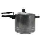 Panela De Pressão Antiaderente 4,5 Litros Alumínio - Grafite