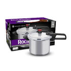 Panela De Pressão Arno 4 5 Litros Segura Fechamento Externo P