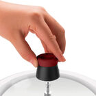 Panela De Pressão Arno 4 5 Litros Segura Fechamento Externo P