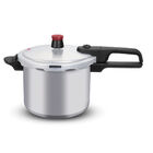 Panela De Pressão Arno 4 5 Litros Segura Fechamento Externo P