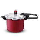 Panela De Pressão Arno 4 5 Litros Segura Fechamento Externo V