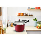 Panela De Pressão Arno 4 5 Litros Segura Fechamento Externo V