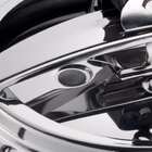 Panela De Pressão Barazzoni 7 Litros Preta