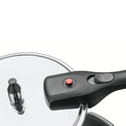 Panela de Pressão Tramontina Brava em Aço Inox com Fundo Triplo 20cm 4,5L