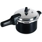 Panela De Pressão Brinox Antiaderente 4,2l Indução Ceramic Li