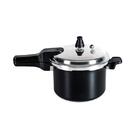 Panela De Pressão Brinox C.l Super C/ind Ptf 5,4l 4954/102