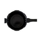 Panela De Pressão Brinox C.l Super C/ind Ptf 5,4l 4954/102