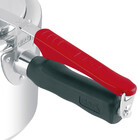 Panela De Pressão Clock 4,5 Polida C2r2j2a1