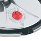 Panela De Pressão Clock 4,5 Polida C2r2j2a1