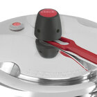 Panela De Pressão Clock 7 Litros Original Polida Fechamento I