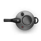 Panela De Pressão Com Visor Superior Mta