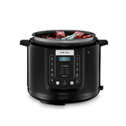Panela De Pressão Digital Elgin Multi Cook 14 Funções Pré-pro