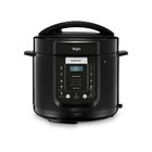 Panela De Pressão Digital Elgin Multi Cook 14 Funções Pré-pro