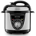 Panela De Pressão Elétrica 127v 4l Multilaser - Ce017