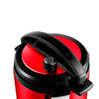 Panela De Pressão Elétrica 220v 60hz 3 Litros Pratic Cook Ver