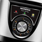 Panela de Pressão Elétrica 3 Litros Mondial PE-26 - 5490-02 I