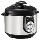 Panela De Pressão Elétrica Antiaderente 1000w Arno 5l Pp01 Pr