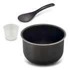 Panela De Pressão Elétrica Antiaderente 1000w Arno 5l Pp01 Pr