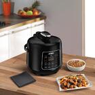 Panela De Pressão Elétrica Arno Digital Compacta Pp25